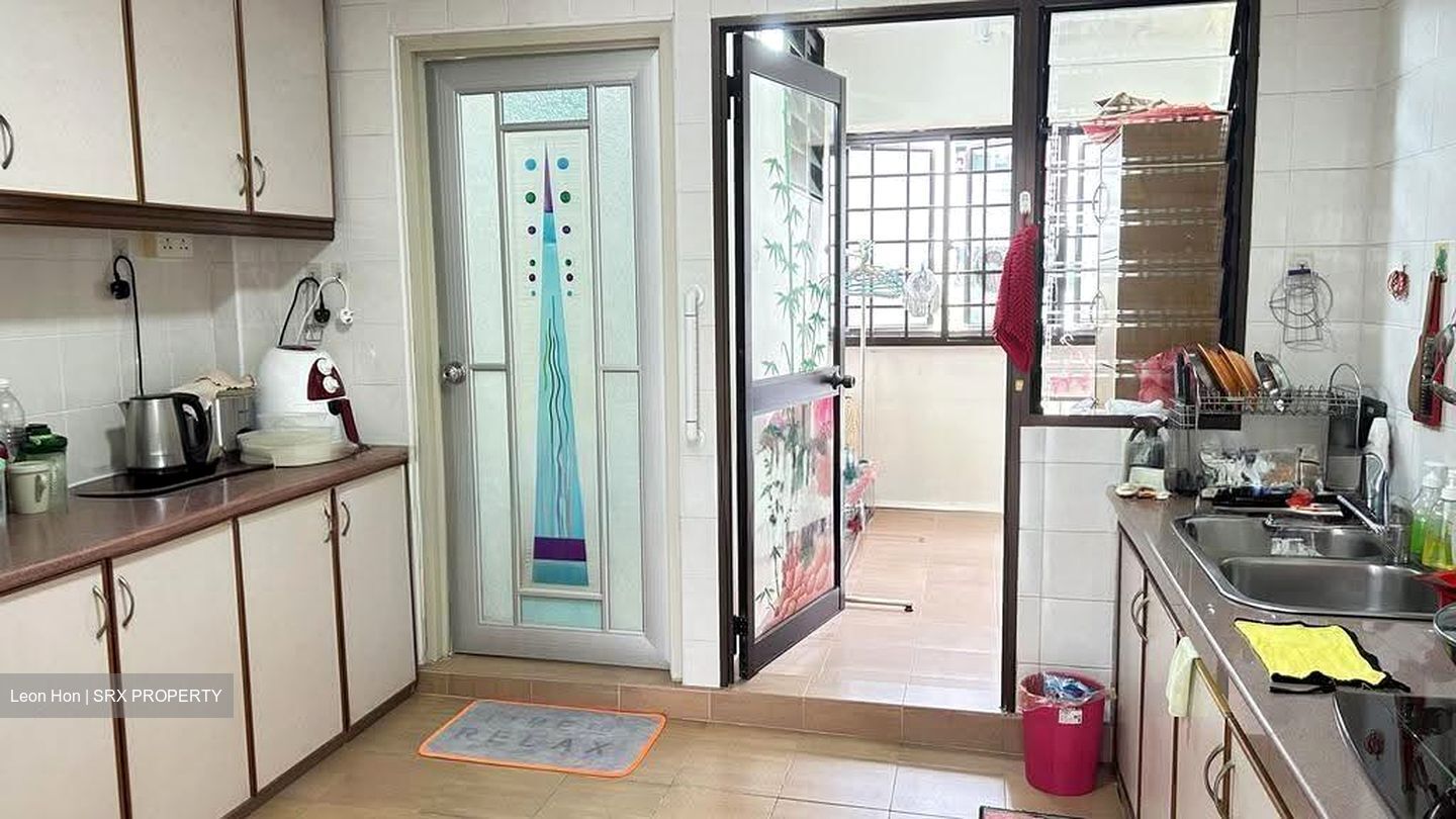 Blk 754 Woodlands Circle (Woodlands), HDB 4 Rooms #627513851